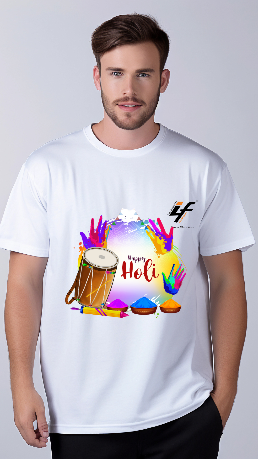 Trump Vance "I'm Lovin' It" Hoodie