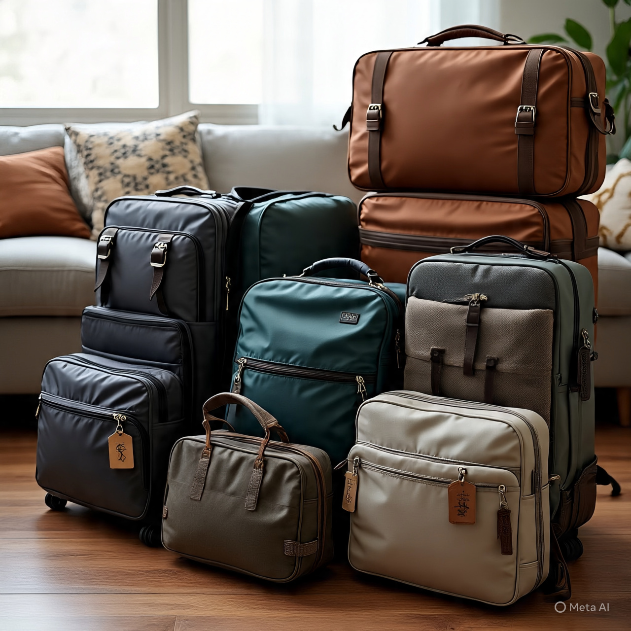 I'm McTrumpin' It Custom Embroidered Hat